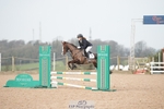 Cls 5 Pony British Novice and 80cm portfolio