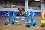 Class 5 - Senior Foxhunter - 1.20m portfolio