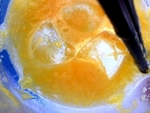 Orange juice