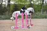 SAT CLASS 16 Senior Newcomers/ 1.10m Open portfolio