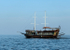 Party Galleon