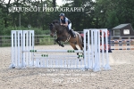 CLASS 5 0.95m Amateur Championship Qualifier portfolio