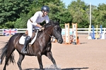 Cls 6 85cm Amateur Qualifier portfolio