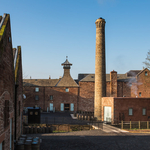 Annandale Distillery