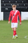 Morecambe Under 18s v Port Vale Under 18's (1/4/22) portfolio