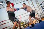 BOUT 15 - Alec -the Bomber- Bailey v Owen Poynder-19