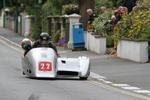 Mike Cookson & Alun Thomas