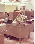 1964 office workers