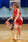 Womens Ravenscroft v Comets-25