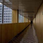Golden Corridor