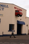 Drive-in Clothing