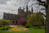 Chester Cathedral garden
