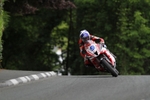 Keith Amor Honda / RigDeluge Honda