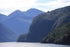 Geiranger Fjord