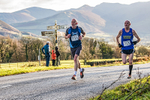 North Lakes Half Marathon  10k-679