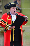 Town Crier 58