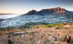 16 of 52: Table Mountain, Cape Town