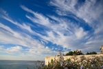 Nerja Clouds