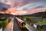 Bamford Train Station (1)