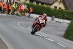 Ian Hutchinson Yamaha / Milwaukee Yamaha