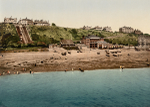 Folkestone West Cliff 8