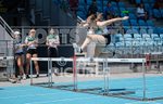 Guernsey Athletics Track  Field Meet 2-21