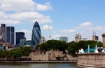 The Gherkin
