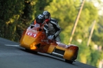 Dwight Beare* / Noel Beare* LCR / Clive Coates Racing