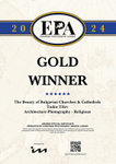 European Photography Awards_2024_Gold_Architecture_Religious