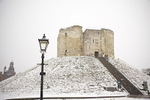 IMG_7865 - WINTERS DAY CLIFFORDS TOWER YORK