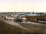 Bridlington Harbour 4