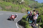 Dan Stewart Honda / SMT / WILCOCK Racing