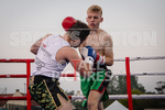 BOUT 17 - Luke Robert v Casey De La Mare-38