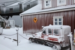 Australia in Svalbard 5809