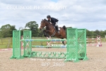 CLASS 8 SAT National 1.30m Open portfolio