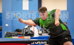 Table Tennis Green Trophy 2022-50