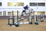 Class 14 - Nupafeed Supplements Senior Discovery/ 1m Open - First Round (1.00m) portfolio