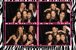 Eurelle's Batmitzvah portfolio