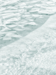 ICE PLATES #2 - PORT RYERSE
