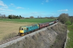 JL - 30.3.25 33035 14:30 Leeming Bar - Leyburn, Studdah