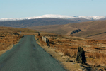 Stonesdale Moor, Nth Yorkshire