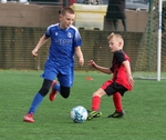 Wattsfield Youth Under 10 vs Grange United Youth Under 10 (1/11/25) portfolio