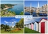 No stock Postcards Torbay Views 2