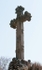 San Buenaventura, atrial cross front