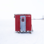 RED HUT - INNER BAY, LONG POINT