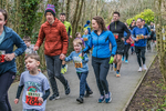 St Herberts School Festival of Running 3K Fun Run Saturday 1st March 2025 portfolio