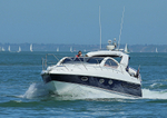 130506 ADDICTION FAIRLINE TARGA 34 WT7A1050