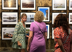 Chania International Photo Festival, 2024, Greece.