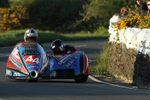 Matthew Dix & Shaun Parker