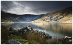 Coumasaharn Lake, Co Kerry